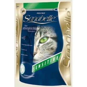 Sanabelle Sensitive Pui 10 kg