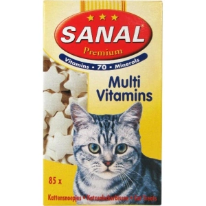 SANAL CAT PREMIUM 85
