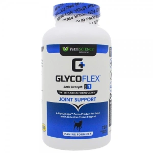 Supliment nutritiv VetriSCIENCE, Glyco Flex I, 120 Tablete