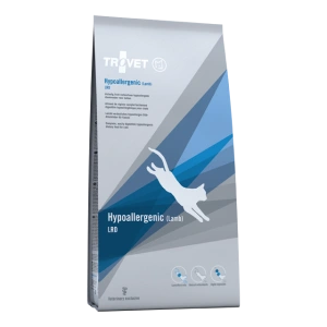 Trovet Cat Hypoallergenic Miel 3 kg