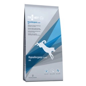 Trovet Dog Hipoalergenic Miel 12.5 kg