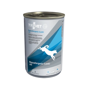 Trovet Dog Hipoalergenic Miel Conserva 400 gr