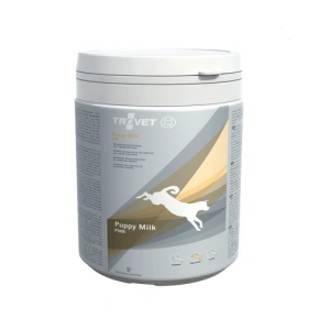 Trovet Dog Puppy Milk 400 gr