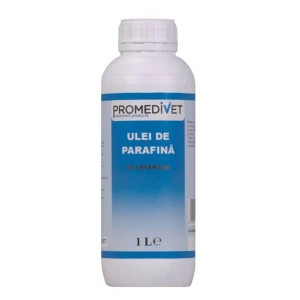 Ulei de parafina, Promedivet, 1L