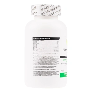 VETRI SCIENCE Canine Plus Growth XL, suplimente creștere câini, 180 tablete - Img 3