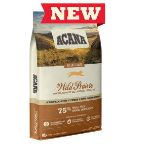 Acana Cat Wild Prairie 4.5 kg