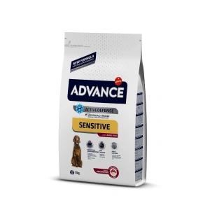 Advance Dog Adult Miel si Orez 3 kg