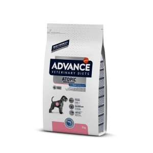 Advance Dog Atopic Derma Care, 3 kg