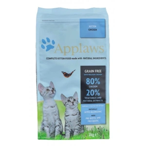 Applaws Cat Kitten 2 kg