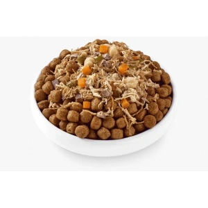 Applaws Dog Toppers, Miel si Legume in sos, plic 85 g - Img 2