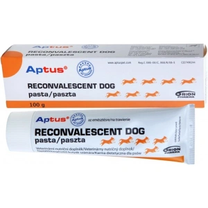 Aptus Reconvalescent Dog Vet Pasta 100 gr
