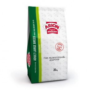 Arion Professional Breeder, Adult Large, Chicken Rice 20 kg