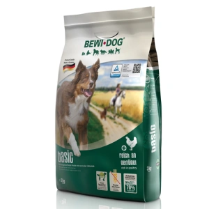 Bewi Dog Basic Croc 12.5 kg