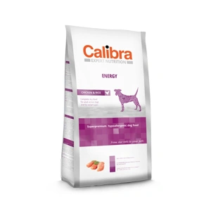 Calibra Dog EN Energy 2kg