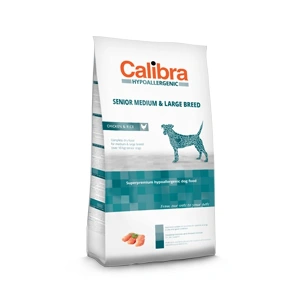 Calibra Dog HA Senior Medium Large Breed Chicken 3 kg