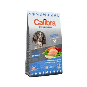 Calibra Dog Premium Line Adult, 12 kg