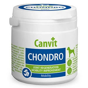 Canvit Chondro for Dogs 230g