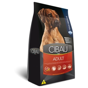 Cibau Adult Maxi 12 kg