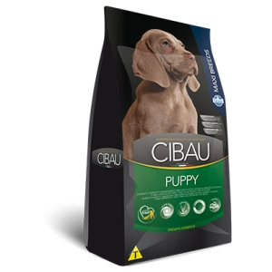 Cibau Puppy Maxi 12 kg