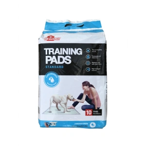 Covoras absorbant, Pet Interest, 60x90 cm, 10 buc