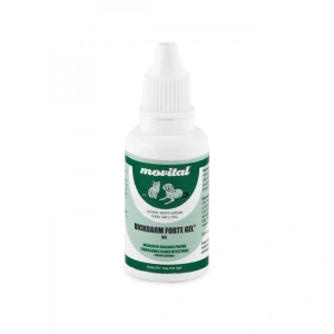 Dickdarm Forte Gel 30ml