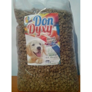 Don Dyxy vita + pui 10 kg