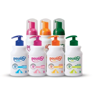 Douxo Care S3 Sampon 200 ml - Img 3