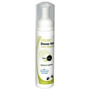 Douxo Spuma Antiseboreica 200 ml