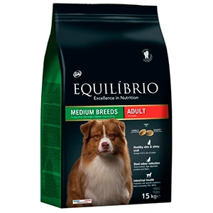 Equilibrio Adult Dogs 12 kg