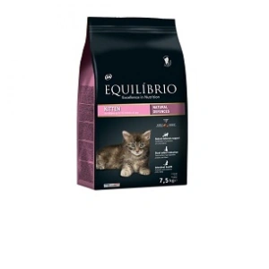 Equilibrio Kittens 7.5 kg