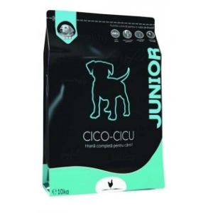 Extru Cico-Cicu Junior 10 kg