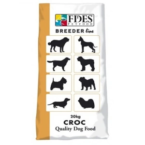 FIDES Breeder Line CROC 20 kg