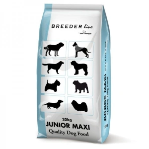 FIDES Breeder Line JUNIOR MAXI 20 kg