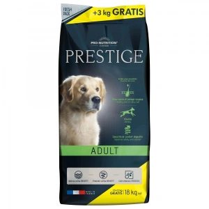 Flatazor Prestige Adult, 15+3 kg