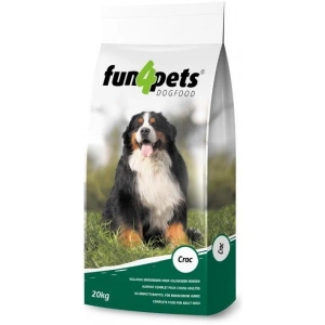 Fun4Pets Croc 15 kg