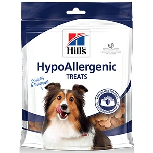Hills Canine Hypoallergenic Treats 220 g