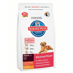 Hills SP Canine Adult Large Breed Chicken 12 kg