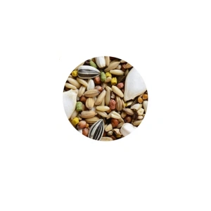 Hrana pentru nimfe, Wellness 850 gr - Img 2