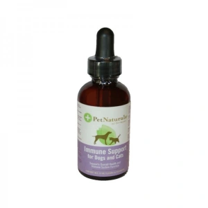 K-9 Immune Support pentru caini si pisici, 57 ml