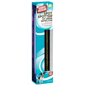 Lampa UV detector pete urina animale, Bramton, Simple Solution