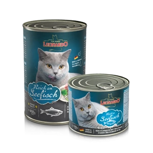 Leonardo Conserva Peste Oceanic 400 gr