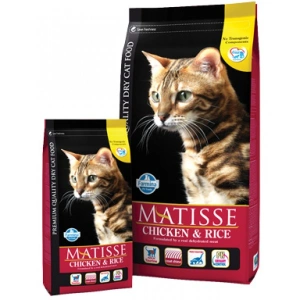 Matisse Pui si Orez 10 kg