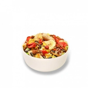 Mr Johnson's Supreme HAMSTER & GERBIL MIX 15kg - Img 2