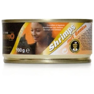 Pate Leonardo Creveti 100 gr