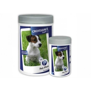 Pet Phos Croissance Ca/P=2 100 tbl - Img 2