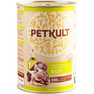 Petkult Rata 400 gr