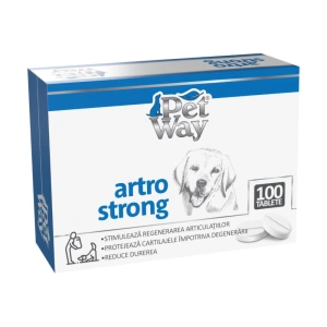 Petway Artro Strong - 100 Tablete - Img 5