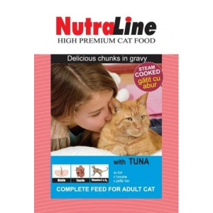 PLIC NUTRALINE CLASSIC TON 100 G