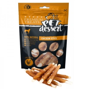 Recompense Pet’s Dessert Chicken Stick 80g