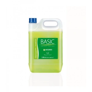 Şampon concentrat Artero Basic 5 Litri